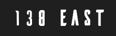 138 East logo