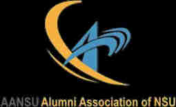 AANSU logo