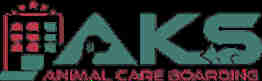 AKS Animal Care Boarding logo