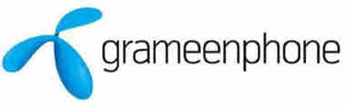 Grameenphone logo