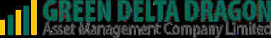 Green Delta Dragon logo