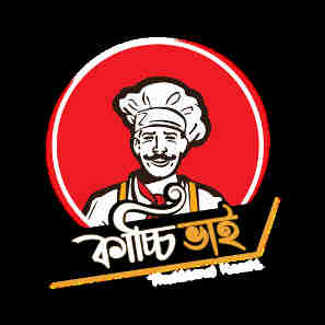 Kacchi Bhai logo