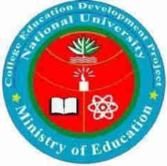 Ministry of Education logo