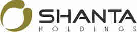 Shanta Holdings logo