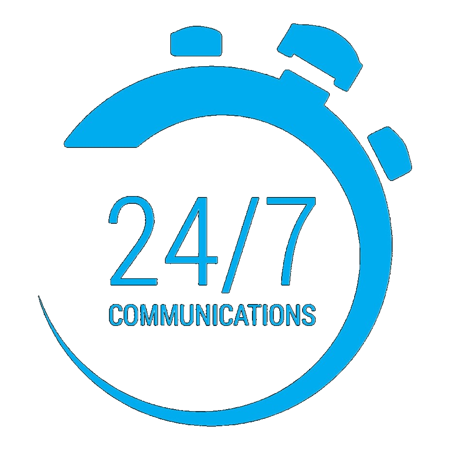 24/7 COMMUNICATIONS