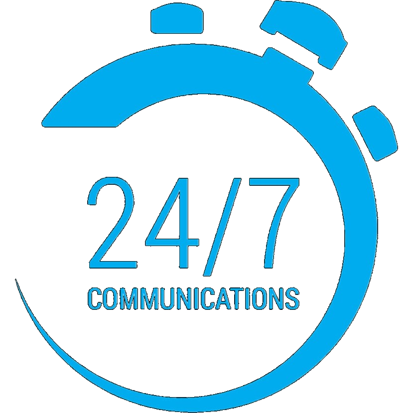 24/7 COMMUNICATIONS