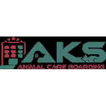 AKS Animal Care logo