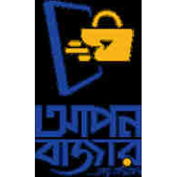 Apon Bazaar logo
