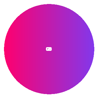 Glam Buzz logo