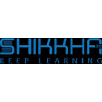 Shikkha logo